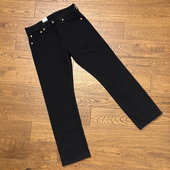 501® ORIGINAL FIT MEN'S JEANS - Picture 7 of 14